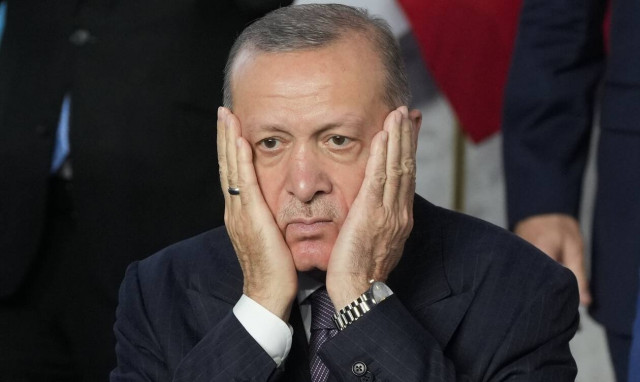 Εξοργισμένοι οι Τούρκοι με τον Ερντογάν: «Τρώμε κρέας μόνο σε γιορτές»