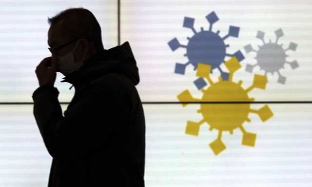 Κορονοϊός - Ιαπωνία: Αριθμός - ρεκόρ 27.000 νέων κρουσμάτων καταγράφηκε στη χώρα