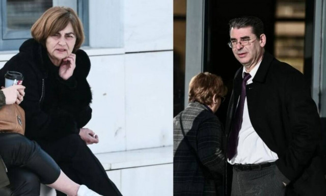 Το βροντερό ξέσπασμα των γονιών της Ελένης Τοπαλούδη – Καταπέλτης για τον βιασμό της 24χρονης