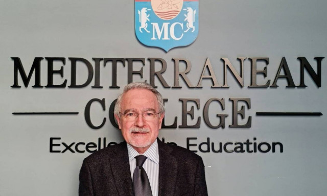 Mediterranean College