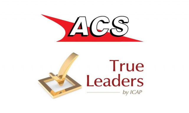 ACS: True Leader από την ICAP για 5η συνεχή χρονιά