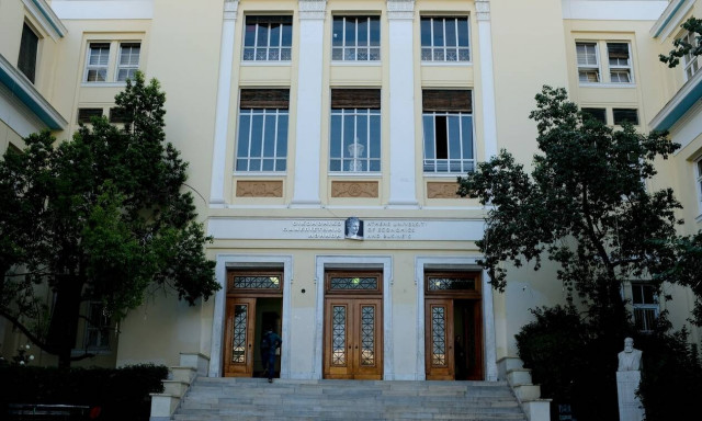 ΑΣΟΕΕ: «Ναι» στον διάλογο με τους φοιτητές λένε οι πρυτανικές αρχές