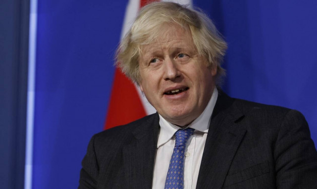 Βρετανία: Ο Μπόρις Τζόνσον είπε ψέματα για το πάρτι του lockdown, ισχυρίζεται ο Ντόμινικ Κάμινγκς