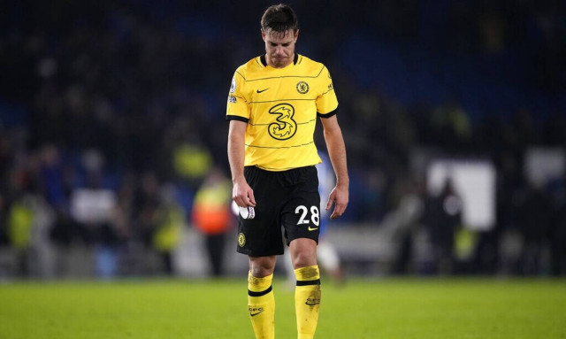 Νέα «γκέλα» κι εκτός τίτλου η Τσέλσι - Τα γκολ σε Premier League, LaLiga, Coppa Italia, DFB Pokal