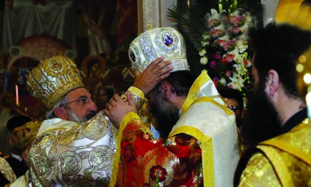 Μάχη «γιγάντων» στο Ρέθυμνο για τον θρόνο!