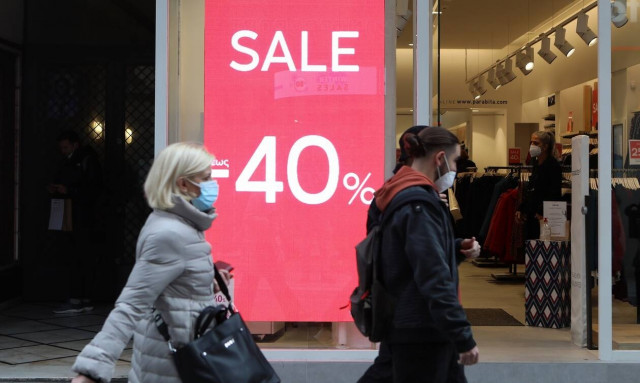 Τα ονόματα των επιχειρήσεων που θα παραβιάζουν τα μέτρα για τον κορονοϊό θα δίνονται στη δημοσιότητα