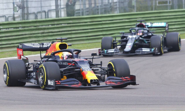 Υποχρεωτικός ο εμβολιασμός στη Formula 1: «Να εμβολιαστούν όλοι για να βρίσκονται στις θέσεις τους»