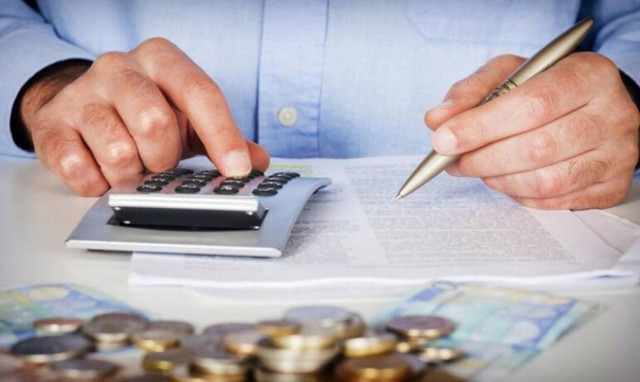 Φόροι βεβαιώνονται,  αλλά δεν εισπράττονται - Χαμηλή η φορολογική συμμόρφωση