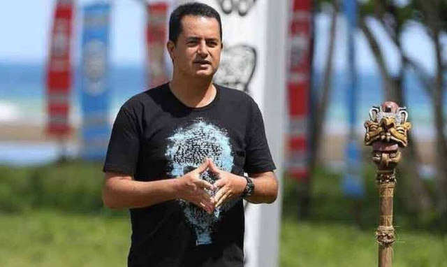 Super deal: Τόσα παίρνει ο Acun Ilicali την εβδομάδα για τα 5 επεισόδια του Survivor