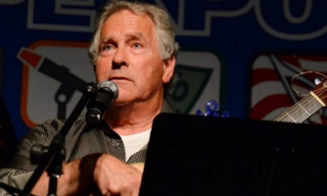 Πέθανε στα 73 του ο Αμερικανός τραγουδοποιός Τζον Λιντ