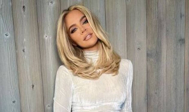 Khloe Kardashian: Το αποτυχημένο photoshop στο Instagram προκάλεσε χαμό