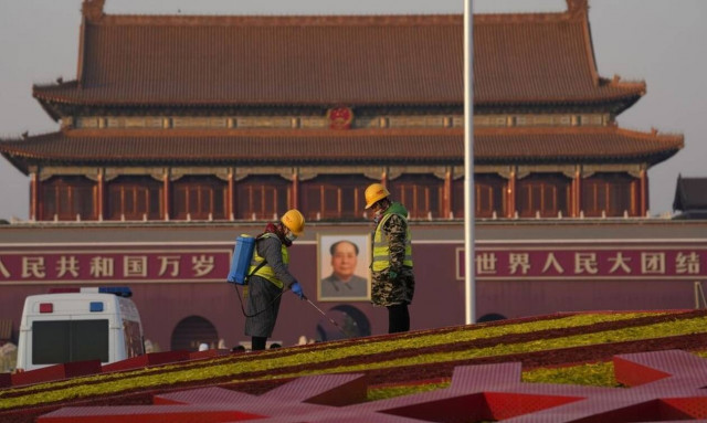 Κορονοϊός: Το νέο μέτρο που έλαβε η Κίνα - Τι ζήτησε από όλους τους πολίτες