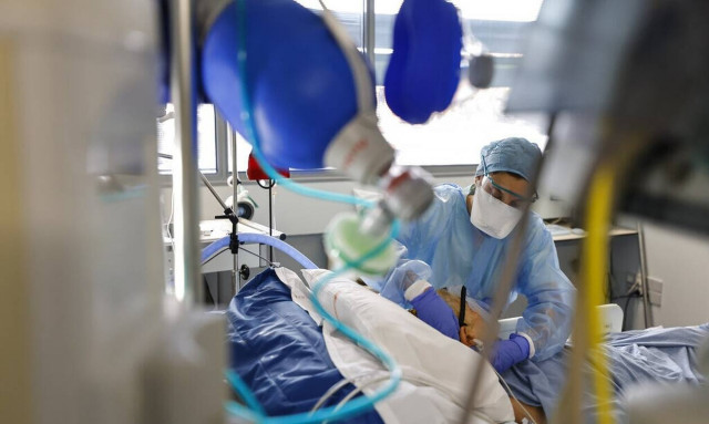 ΠΟΥ: Ο κορονοϊός και σε ενδημική μορφή θα συνεχίσει να είναι επικίνδυνος - Θα είναι εδώ για πάντα