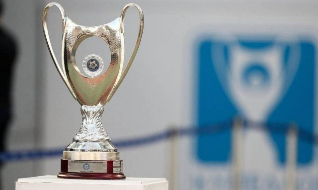 Ώρα Κυπέλλου σε Ελλάδα, Ιταλία, Ισπανία και Γερμανία