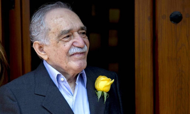 Αποκάλυψη για τον Γκαμπριέλ Γκαρσία Μάρκες: Ο Νομπελίστας είχε ερωμένη και κόρη εκτός γάμου