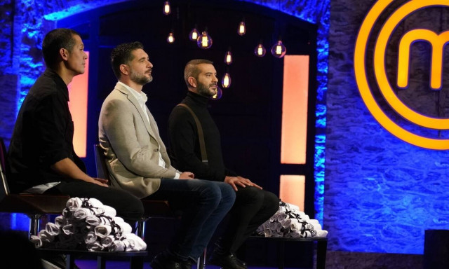 MasterChef Spoiler 18/1: Τα περιθώρια για λάθη μειώνονται ολοένα και περισσότερο