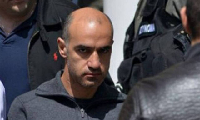 Κύπρος - Υπόθεση serial Killer: «Οδύσσεια» οι αποζημιώσεις θυμάτων του «Ορέστη»