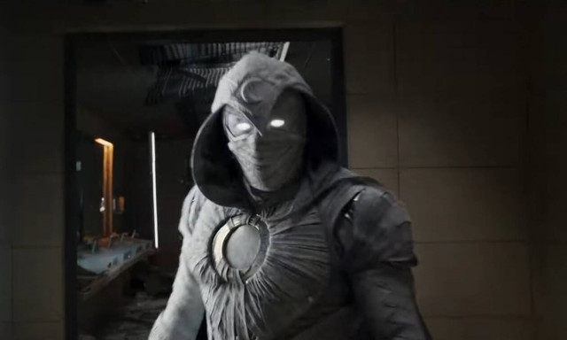 «Moon Knight»: Το σύμπαν της Marvel μόλις έγινε πιο σκοτεινό