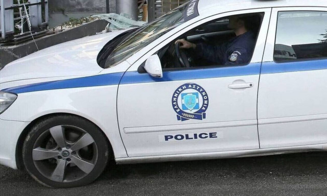 Θεσσαλονίκη: Σαφάρι της αστυνομίας για τους «διαρρήκτες της Μεγάλης Εβδομάδας»