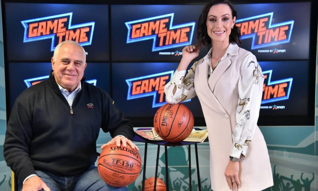 ΟΠΑΠ Game Time ΜΠΑΣΚΕΤ: Ο κόουτς Κυρίτσης σχολιάζει τις ελληνικές ομάδες στην Euroleague