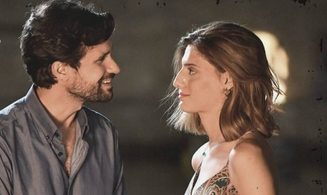 Σασμός Spoiler 18/1: Ο Αστέρης κάνει επίσημη πρόταση γάμου στην Αργυρώ (video)