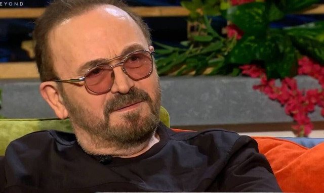 «Φουντώνει» η κόντρα Γονίδη - Παγώνη: «Φάσκει κα αντιφάσκει», λέει ο τραγουδιστής