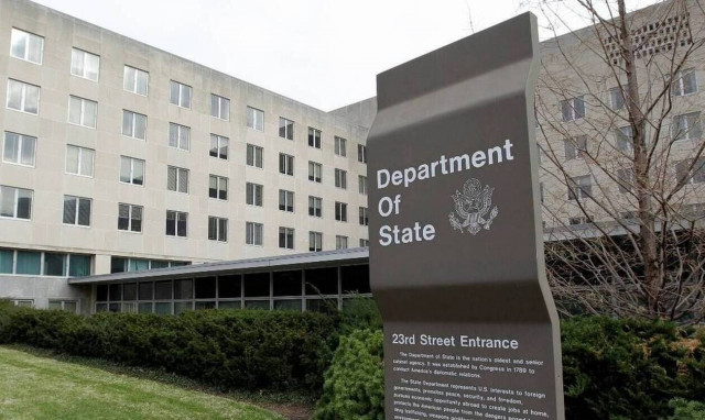 «Παράθυρο» για αγωγό  Ελλάδας - Αιγύπτου μέσω Κρήτης αφήνει το Στέιτ Ντιπάρτμεντ