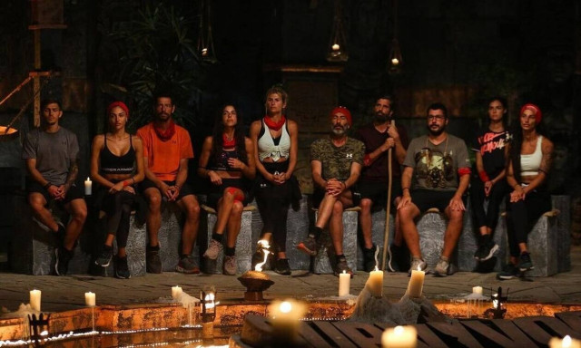 Survivor: Δεν ξανάγινε! Στημένη ψηφοφορία για το καλό της ομάδας – Ποιοι βγήκαν στον τάκο (videos)