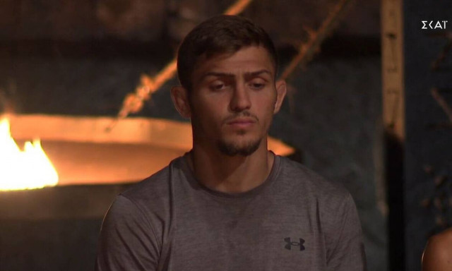 Survivor: Το «τρικ» της παραγωγής στη ψηφοφορία που έγινε για πρώτη φορά! (video)