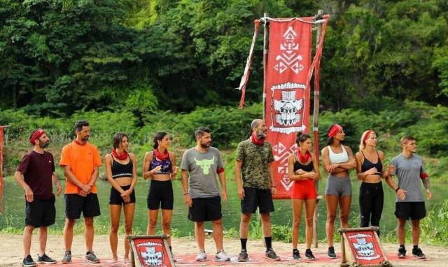 Survivor Spoiler 18/1: Αποχωρεί και αλλάζουν τα δεδομένα (video)