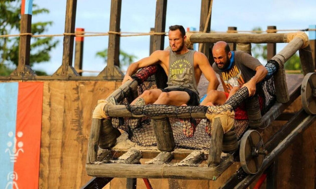Survivor Spoiler: Μπαίνουν δύο Διάσημοι και τρεις Μαχητές – Πότε θα δούμε τους νέους παίκτες (pics)