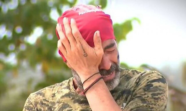 Survivor Spoiler: Τα δάκρυα του Βαλάντη και ξαφνικά…καβγάς για Κατσαούνη – Μυριέλλα