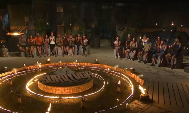 Survivor spoiler: Ποια ομάδα κερδίζει σήμερα (18/01) το έπαθλο