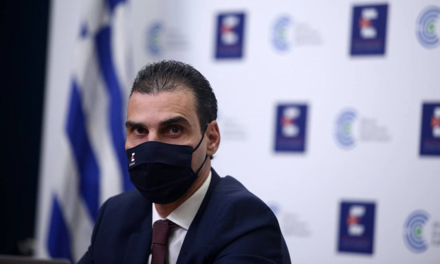 Θεμιστοκλέους για εμβολιασμό παιδιών: Εξετάζεται η συμμετοχή ιδιωτικών παιδιατρικών θεραπευτηρίων