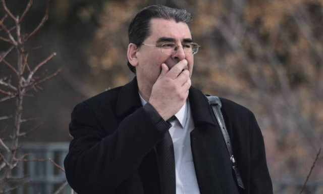 Γιάννης Τοπαλούδης: «Είχαν δώσει χάπια βιασμού και στην Ελένη - Δεν μας είπε τίποτα, ντρεπόταν»