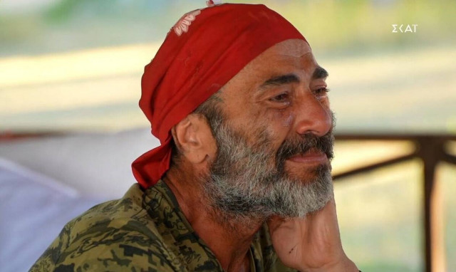 Survivor: Έξαλλος ο Κατσαούνης με τη Μυριέλλα - Έβαλε τα κλάματα ο Βαλάντης