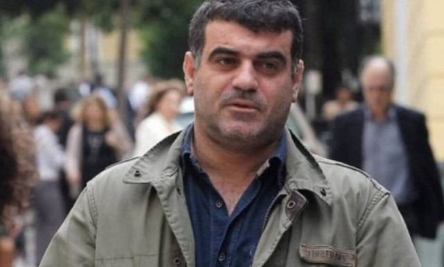 Υπόθεση Παπαγγελόπουλου: Στον Άρειο Πάγο ο Κωστας Βαξεβάνης - Το κάλεσμα Πολάκη