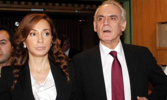 Άκης Τσοχατζόπουλος: Ανοίγει η διαθήκη του – Ηχητικό ντοκουμέντο: Έχω ενοχές