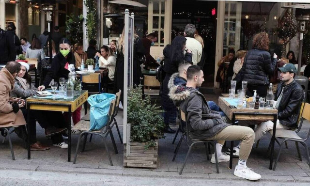 Current public measures against coronavirus extended by a week to Jan. 31