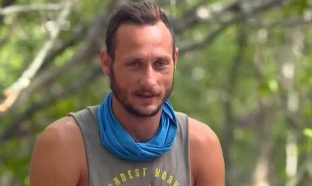 Survivor - Κατσαούνης: «Είμαι πάρα πολύ καλός στο να πιάνω κυρίες στα πράσα» (vid)