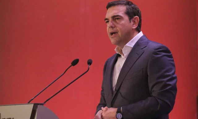 Η πρόταση Τσίπρα που αλλάζει τα πάντα – Τι θέλει να κερδίσει και τι να «τελειώσει»