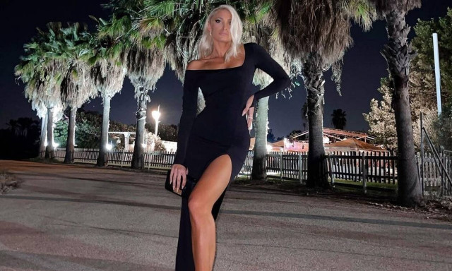 Ξεσπά ο 35χρονος που μήνυσε την Ιωάννα Τούνη για το ακατάλληλο βίντεο - «Έχω κριθεί ήδη ένοχος»