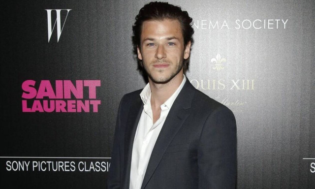 Τραγωδία στο Χόλιγουντ: Νεκρός ο ηθοποιός Γκασπάρ Ουλιέλ - Σκοτώθηκε κάνοντας σκι