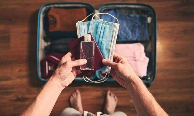 Αλλαγές στα ταξίδια στην Κύπρο: Τι ισχύει από 1η Μαρτίου