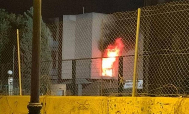 Τραγωδία στην Ισπανία: Πέντε νεκροί από φωτιά σε οίκο ευγηρίας στη Βαλένθια