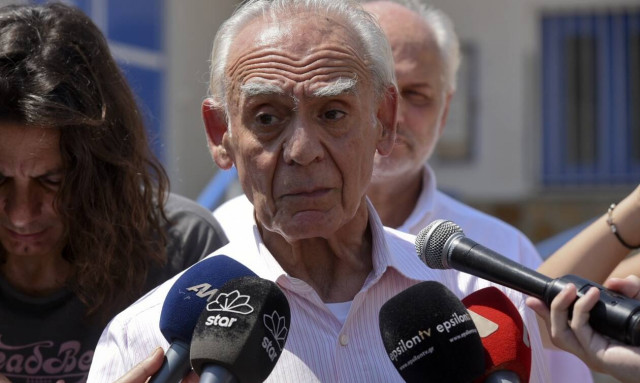 Άκης Τσοχατζόπουλος: Μυστήριο με τρεις διαθήκες - Η μια ανοίγει σήμερα