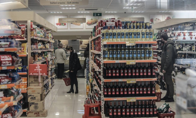 Η ακρίβεια απαιτεί νέες παρεμβάσεις