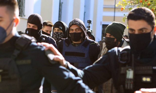 Ξυλοδαρμός στην Αργυρούπολη: Απολογείται σήμερα ο δράστης