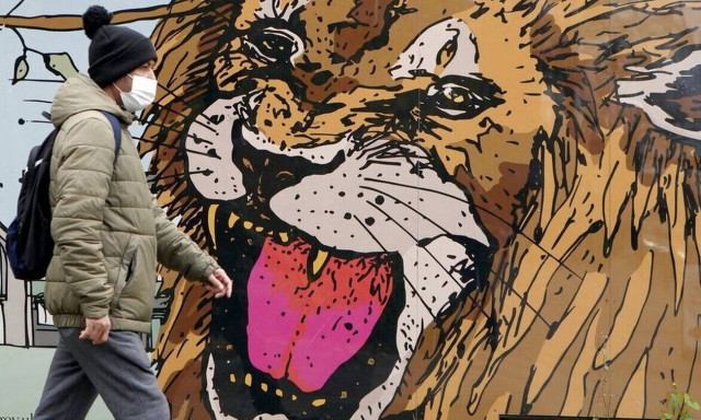 Βατόπουλος: «Αυτό είναι το κλειδί για το τέλος της πανδημίας»