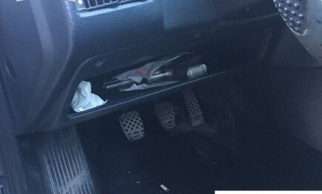 Θεσσαλονίκη: Λήστεψε ζαχαροπλαστείο και ψιλικατζίδικο με… ψεύτικο όπλο